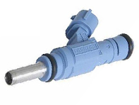 Fuel injector. Porsche 955 Cayenne 3.2L